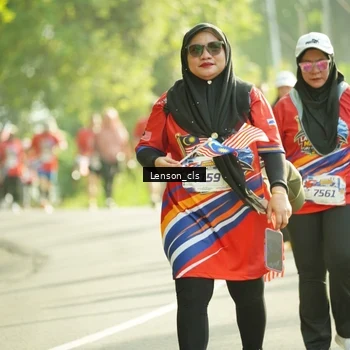 Runner Photo 5976351