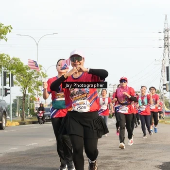 Runner Photo 5976354