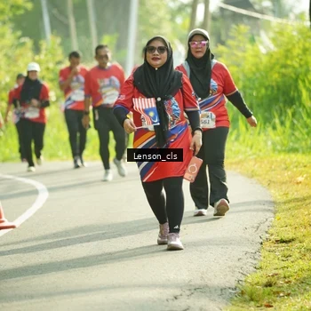 Runner Photo 5976355