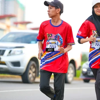 Runner Photo 5976357