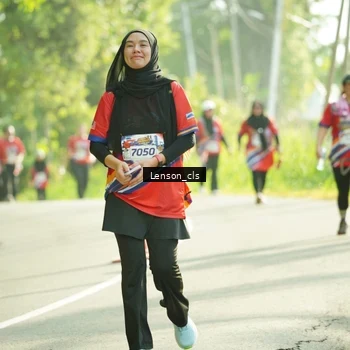 Runner Photo 5976359