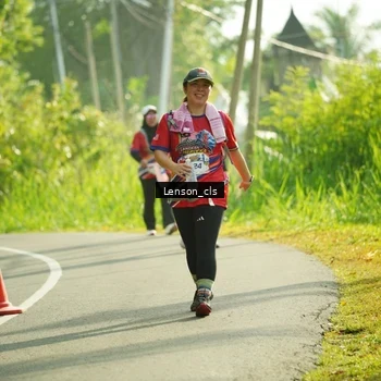 Runner Photo 5976360
