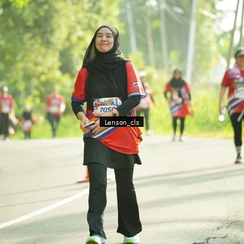 Runner Photo 5976361