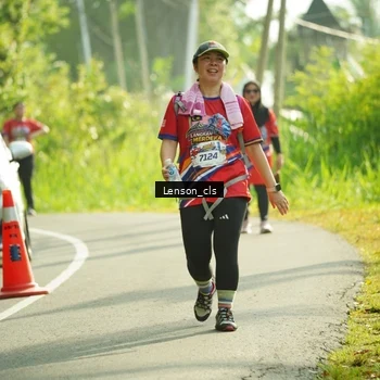 Runner Photo 5976364