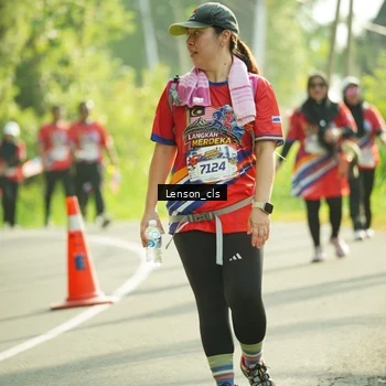Runner Photo 5976371
