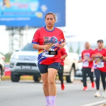 Runner Photo 5976374