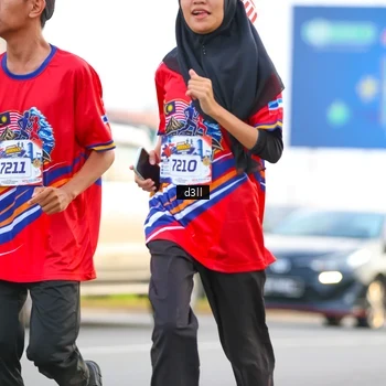 Runner Photo 5976375