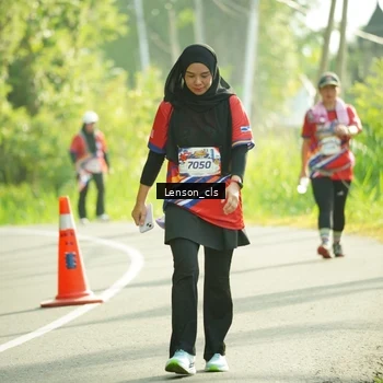 Runner Photo 5976377