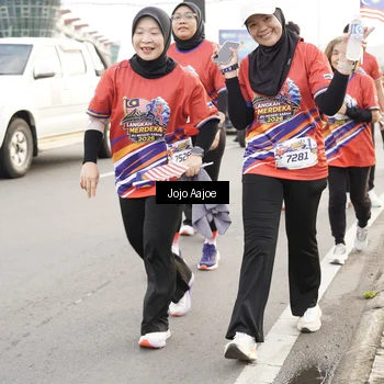 Runner Photo 5976380