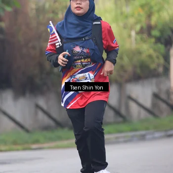 Runner Photo 5976382