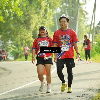 Runner Photo 5976383