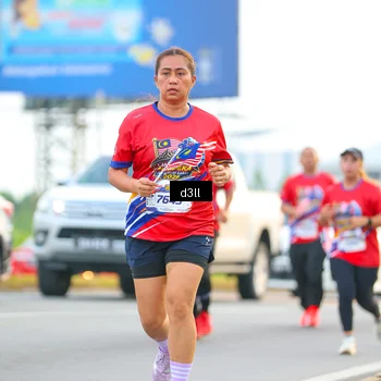 Runner Photo 5976385