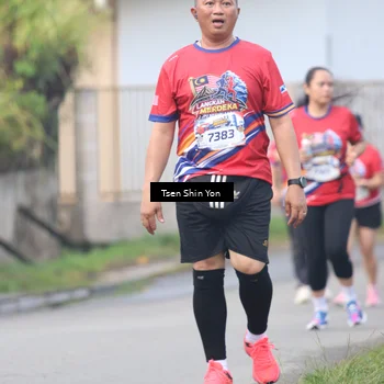 Runner Photo 5976390