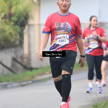 Runner Photo 5976395