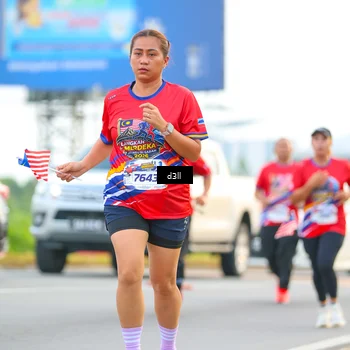 Runner Photo 5976398