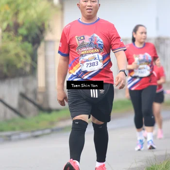 Runner Photo 5976403
