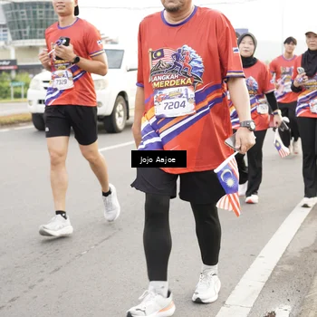 Runner Photo 5976404