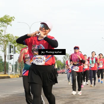 Runner Photo 5976406