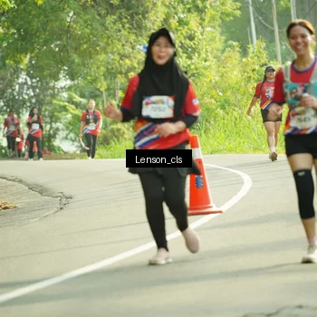 Runner Photo 5976412