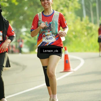 Runner Photo 5976413