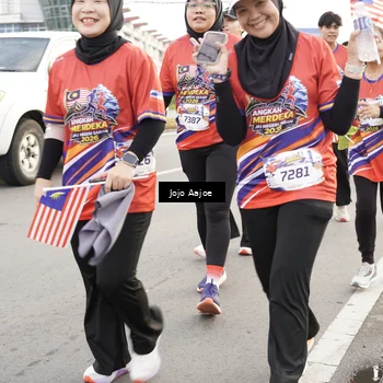 Runner Photo 5976416