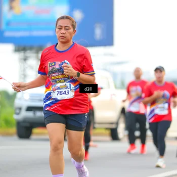 Runner Photo 5976417