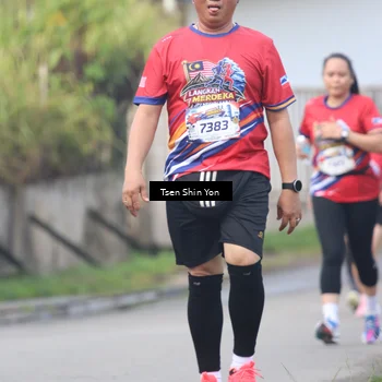 Runner Photo 5976418
