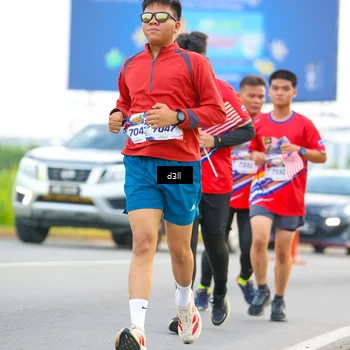 Runner Photo 5976421