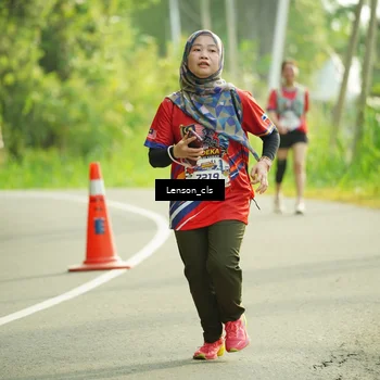 Runner Photo 5976422