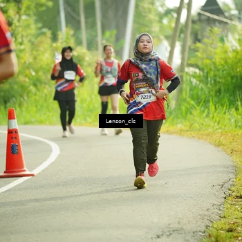Runner Photo 5976424