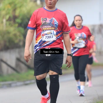 Runner Photo 5976425