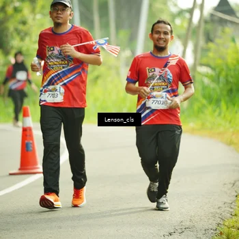 Runner Photo 5976428