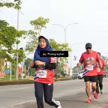 Runner Photo 5976429