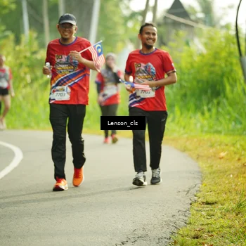 Runner Photo 5976431