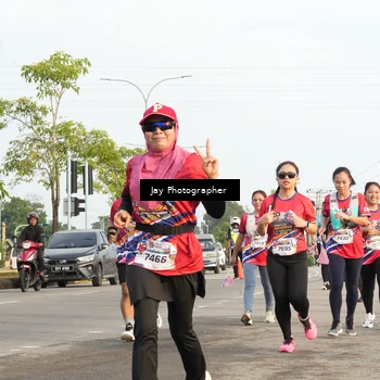 Runner Photo 5976432