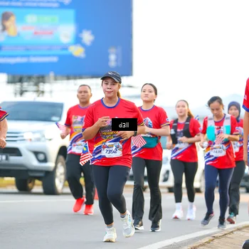 Runner Photo 5976436