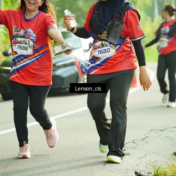 Runner Photo 5976437