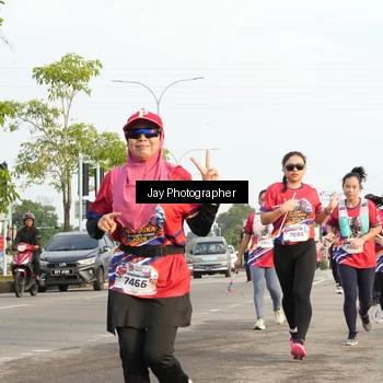 Runner Photo 5976438