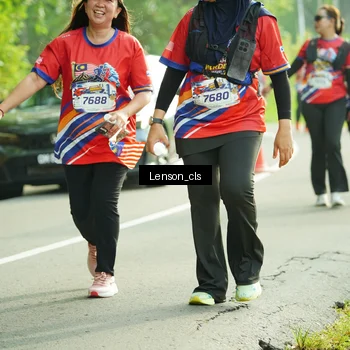 Runner Photo 5976440