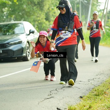 Runner Photo 5976441