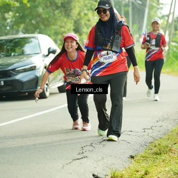 Runner Photo 5976442