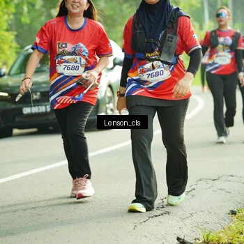 Runner Photo 5976445