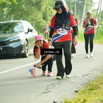 Runner Photo 5976448