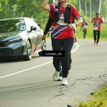 Runner Photo 5976449