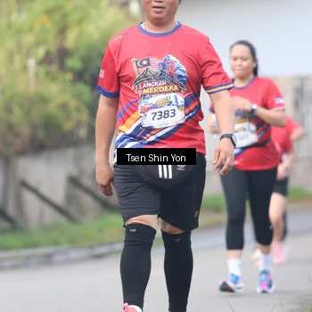 Runner Photo 5976450