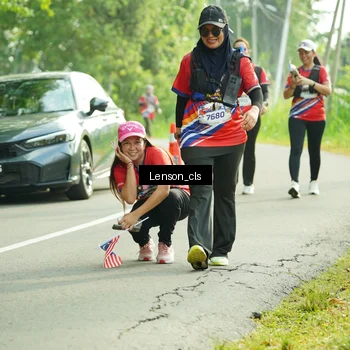 Runner Photo 5976451