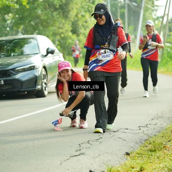 Runner Photo 5976452