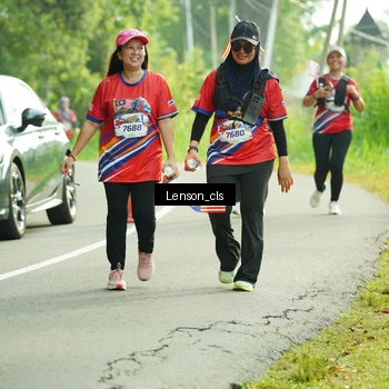 Runner Photo 5976455