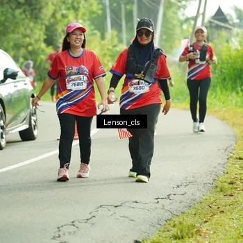 Runner Photo 5976460