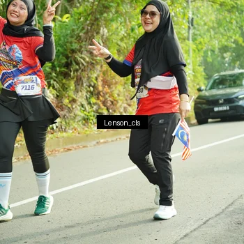 Runner Photo 5976461